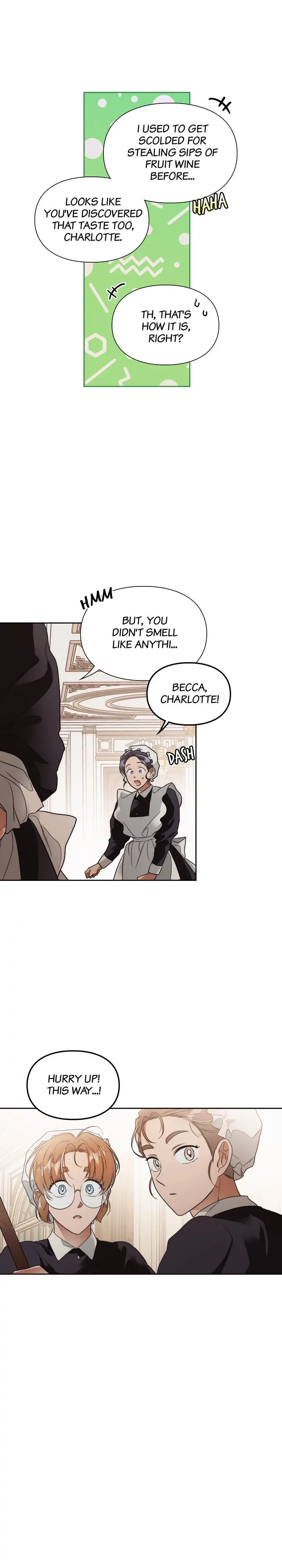 Charlottes Letter Chapter 64 page 8