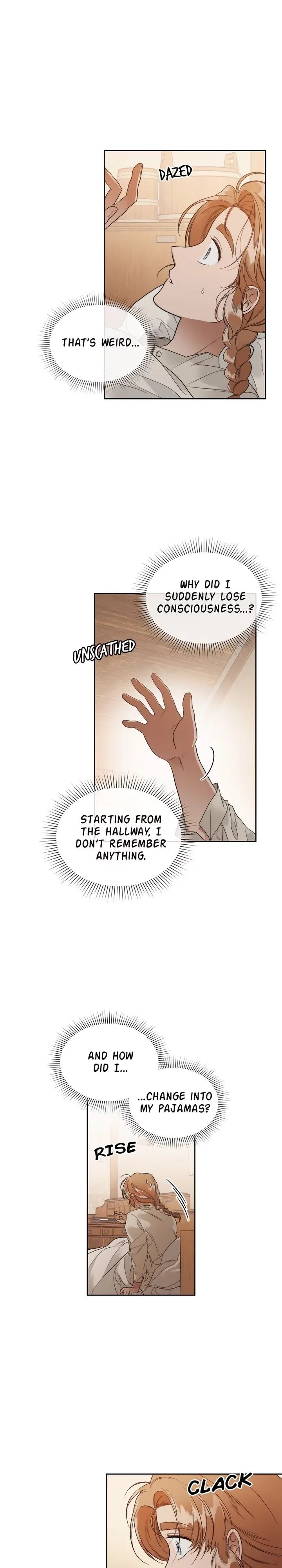 Charlottes Letter Chapter 64 page 3