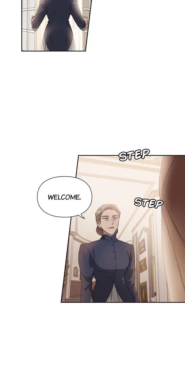 Charlottes Letter Chapter 64 page 10