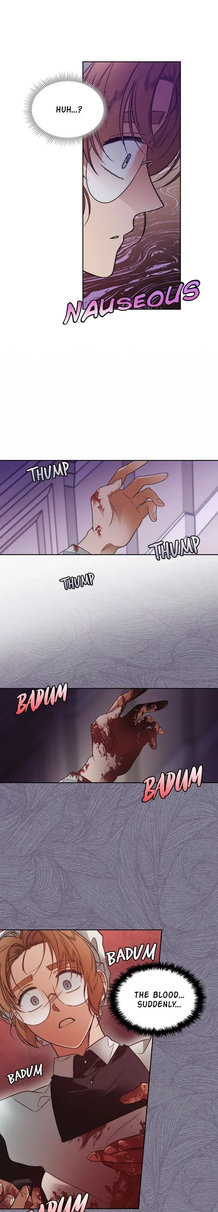 Charlottes Letter Chapter 63 page 14