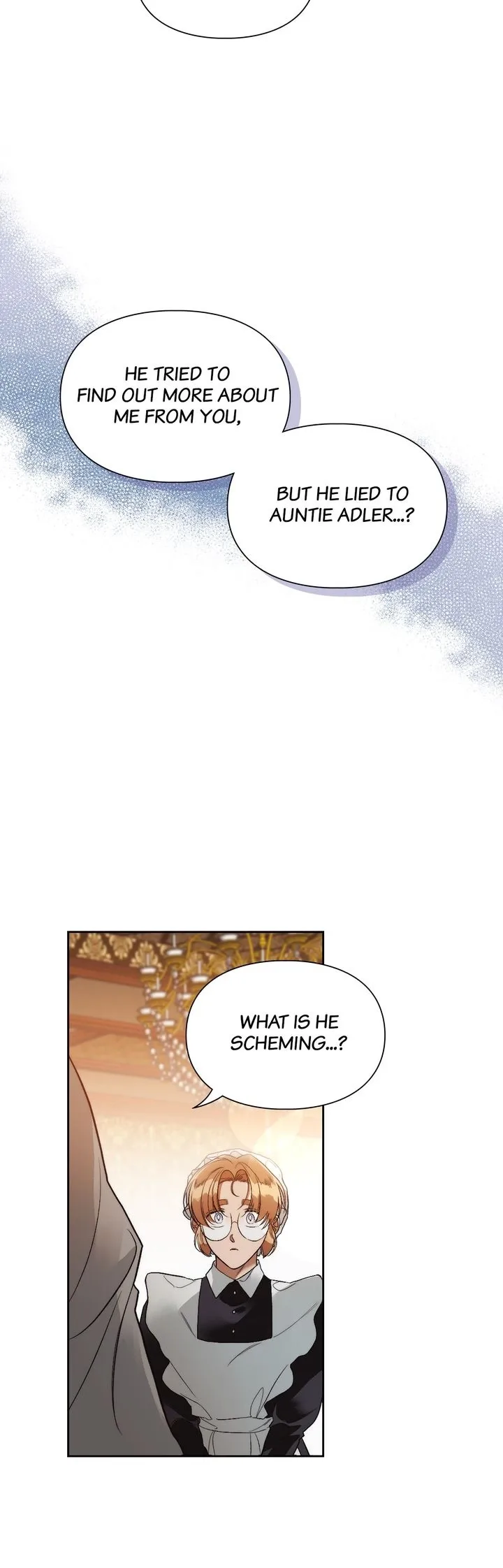 Charlottes Letter Chapter 65 page 12