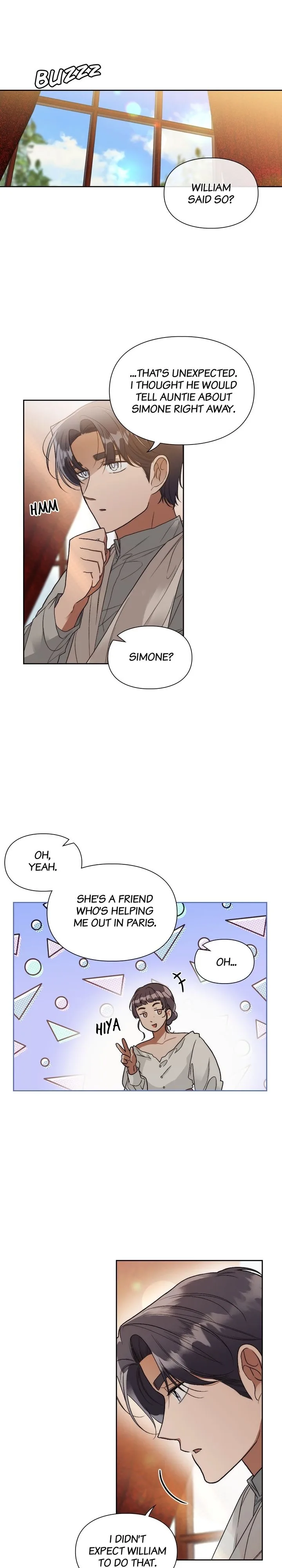 Charlottes Letter Chapter 65 page 11