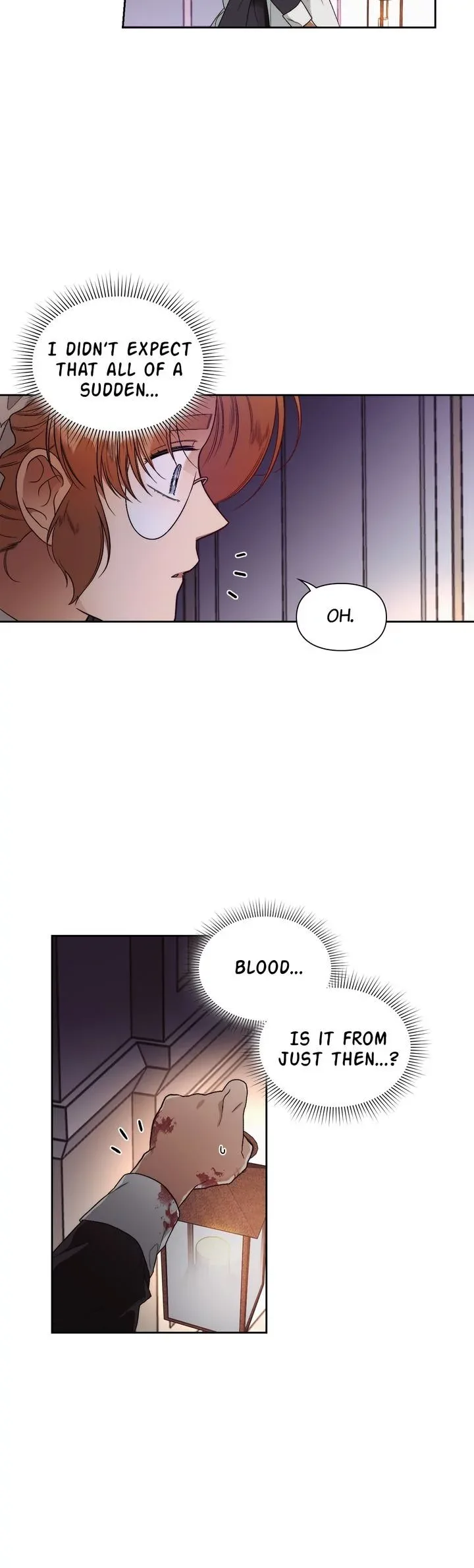 Charlottes Letter Chapter 63 page 13