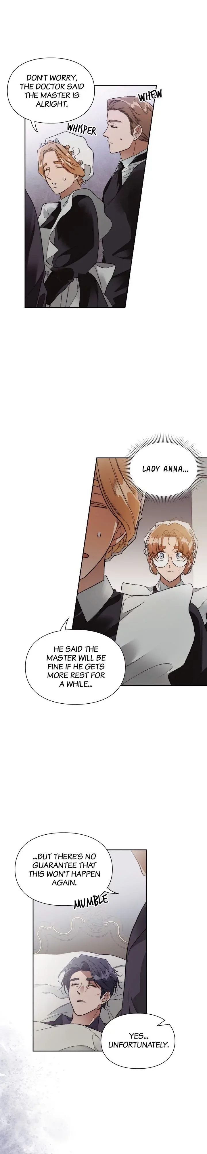 Charlottes Letter Chapter 63 page 10