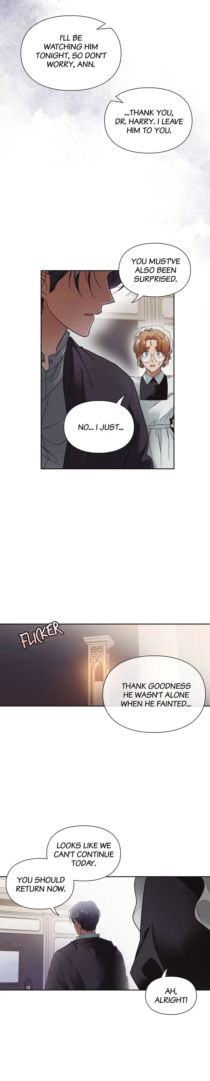 Charlottes Letter Chapter 63 page 11