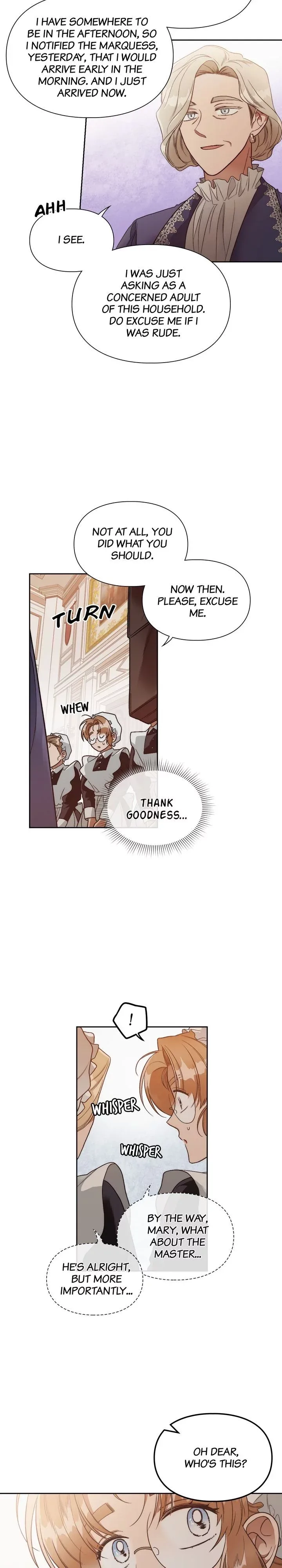 Charlottes Letter Chapter 64 page 17