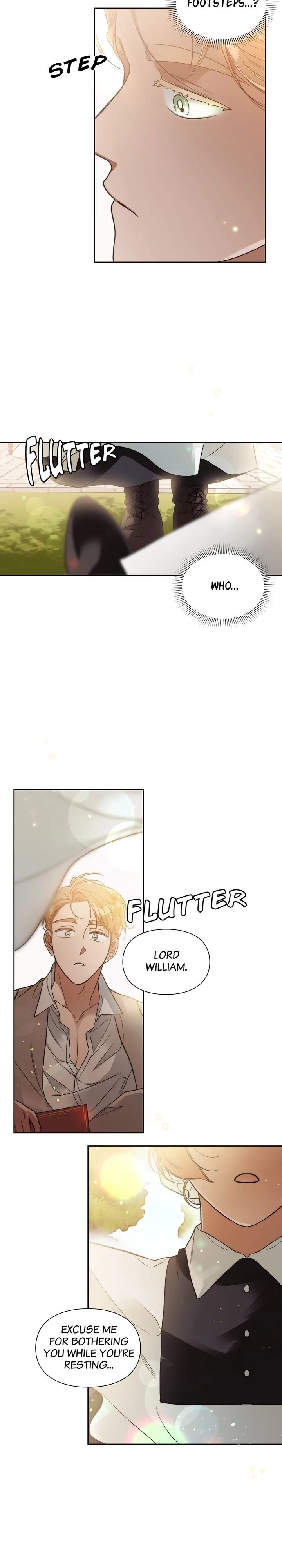 Charlottes Letter Chapter 65 page 17