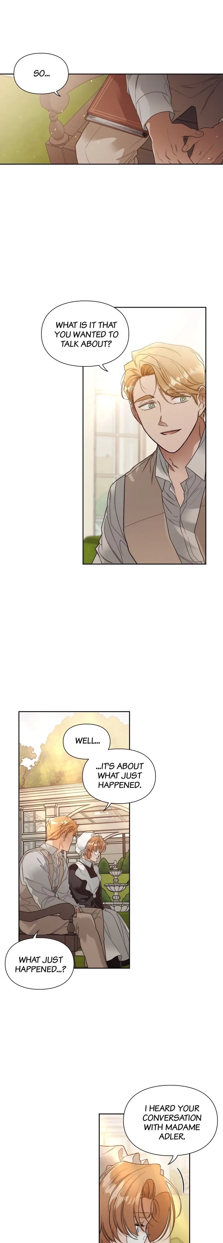 Charlottes Letter Chapter 66 page 3