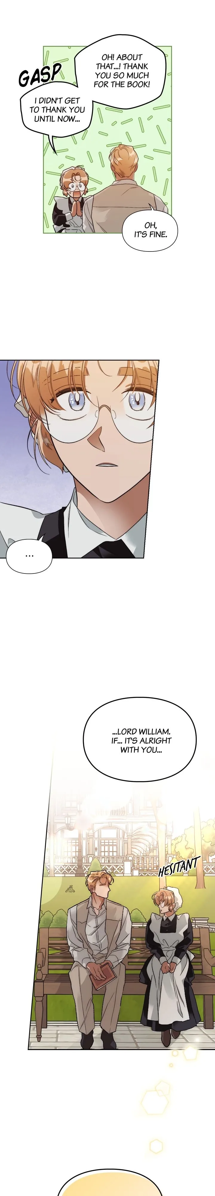 Charlottes Letter Chapter 66 page 11