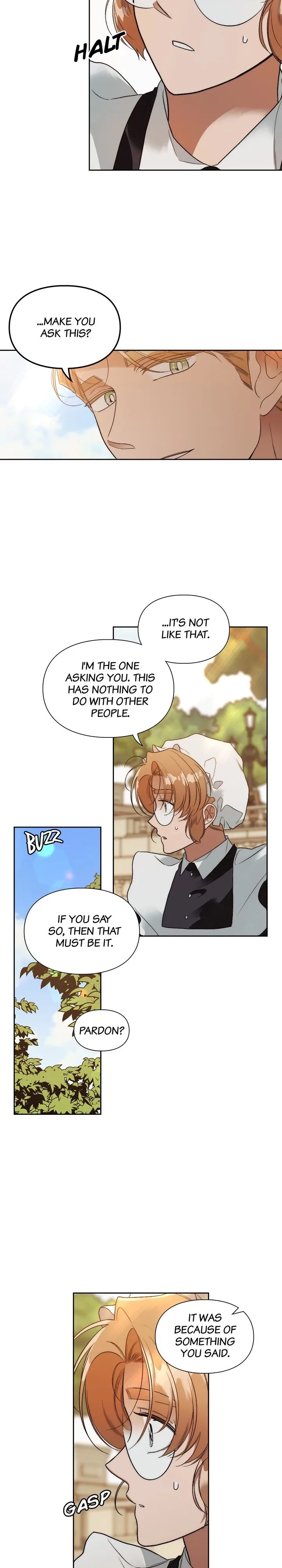 Charlottes Letter Chapter 66 page 6