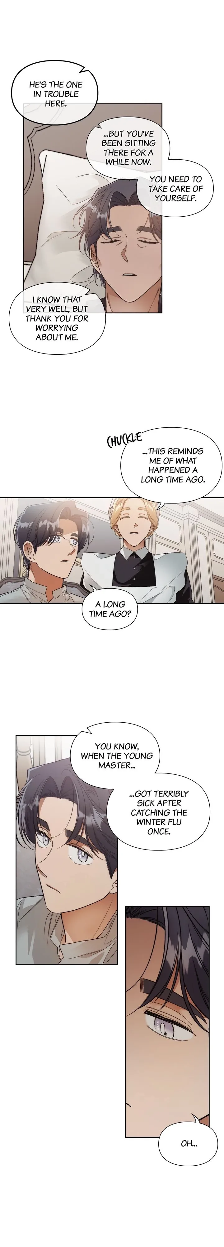 Charlottes Letter Chapter 66 page 18