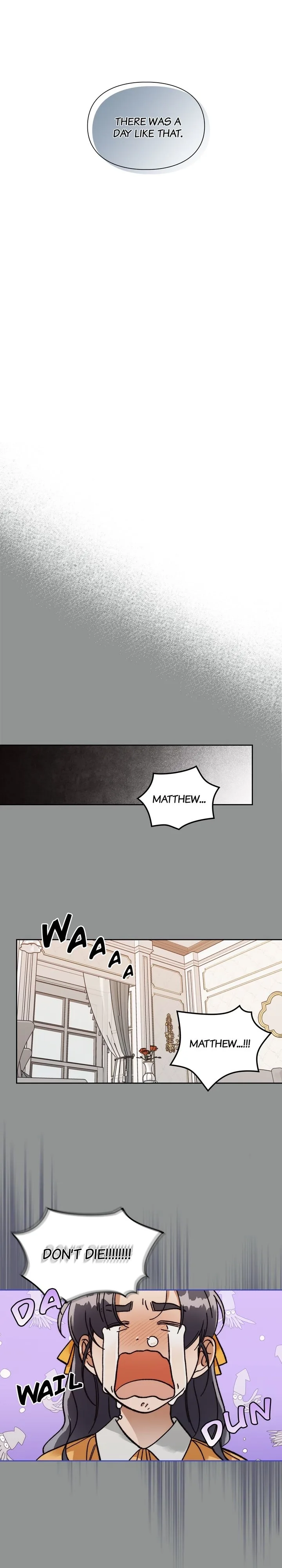 Charlottes Letter Chapter 66 page 19