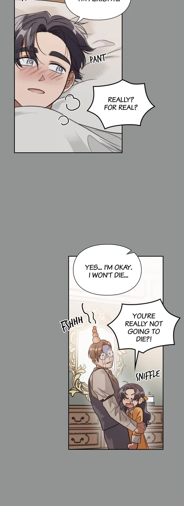 Charlottes Letter Chapter 66 page 22
