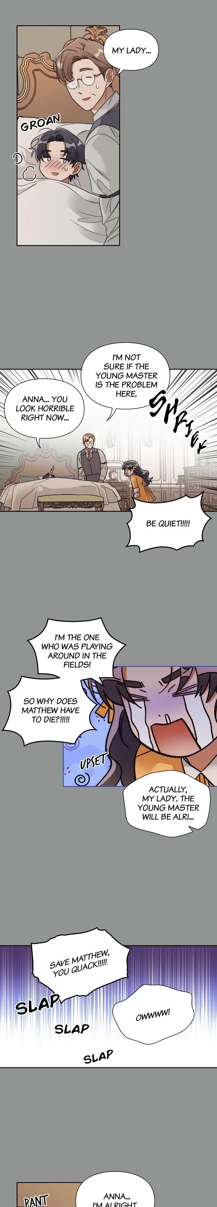 Charlottes Letter Chapter 66 page 21