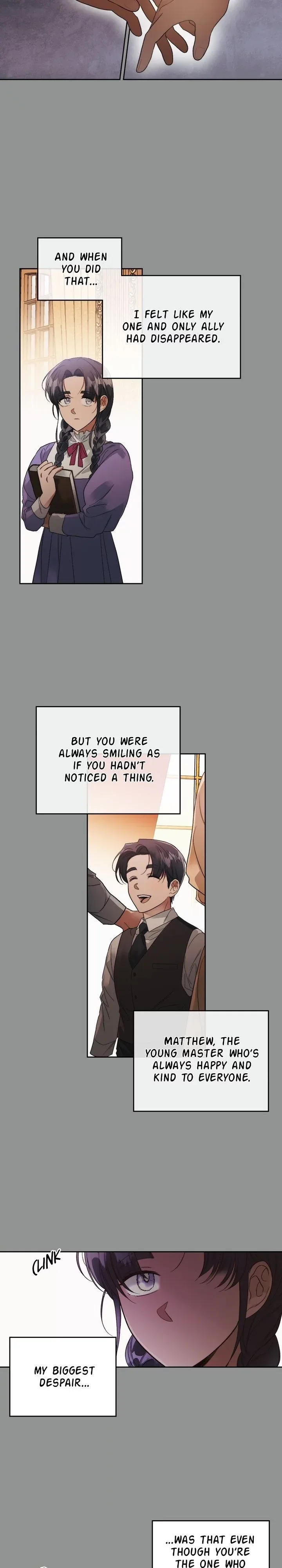 Charlottes Letter Chapter 69 page 4