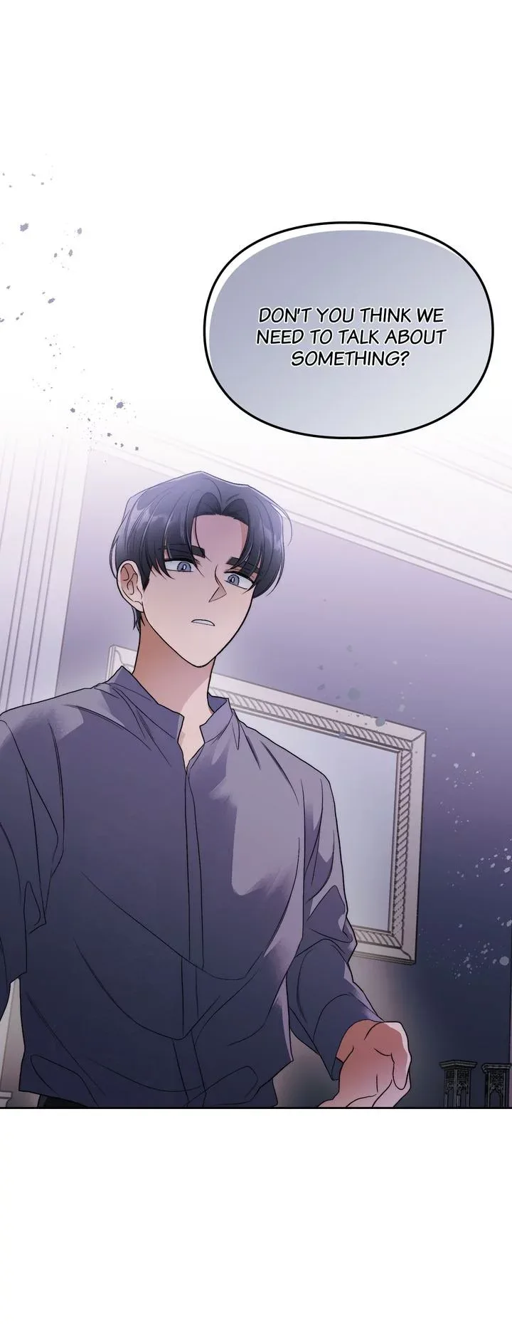 Charlottes Letter Chapter 69 page 1
