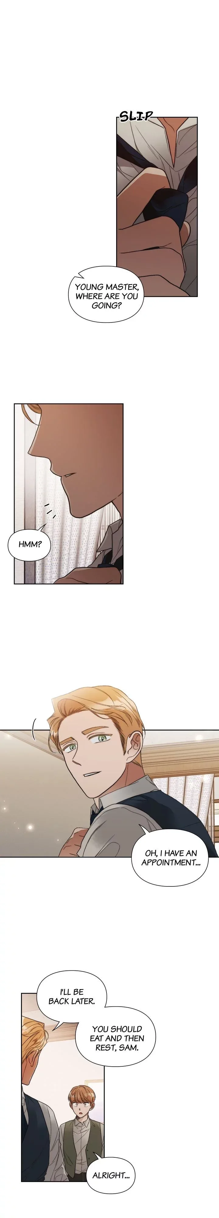 Charlottes Letter Chapter 68 page 3