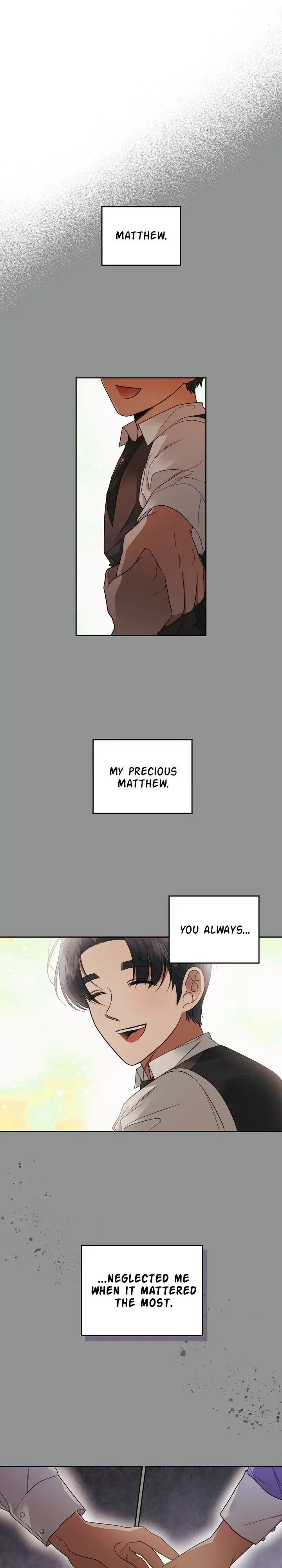 Charlottes Letter Chapter 69 page 3