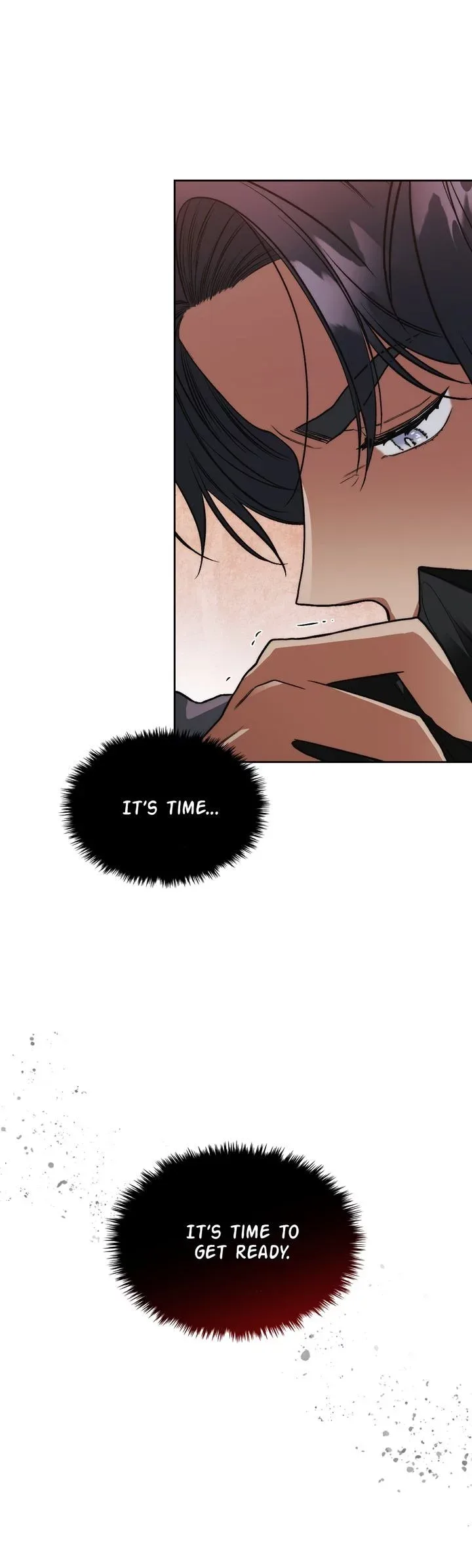 Charlottes Letter Chapter 70 page 1