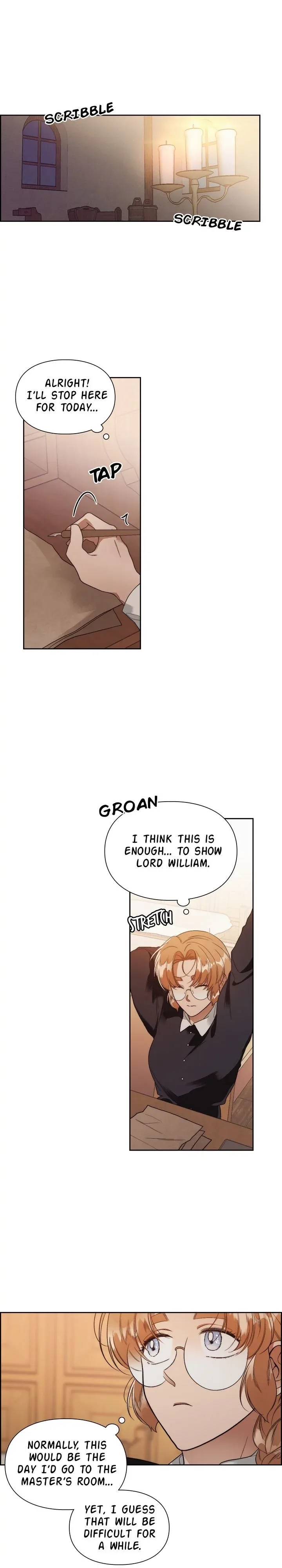 Charlottes Letter Chapter 67 page 3