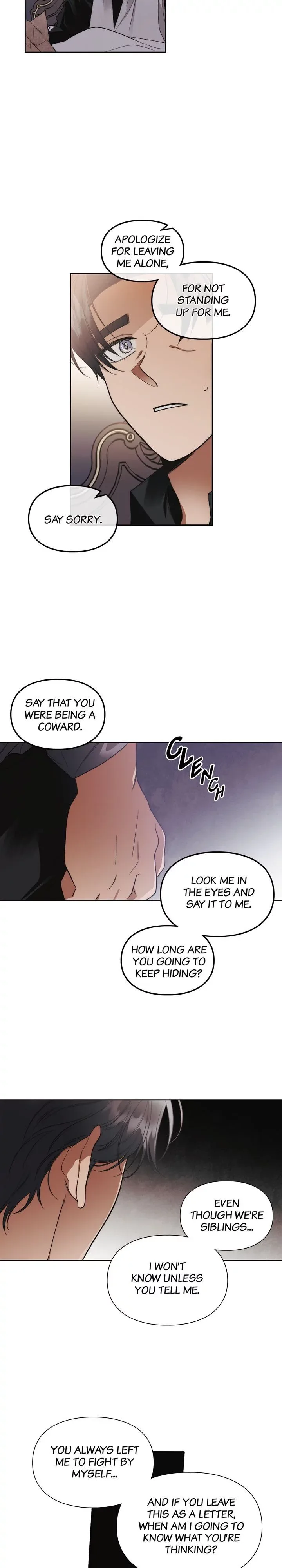 Charlottes Letter Chapter 69 page 10