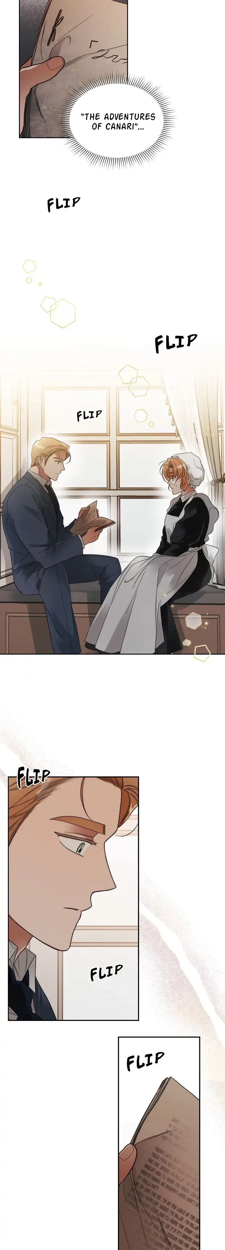 Charlottes Letter Chapter 68 page 10