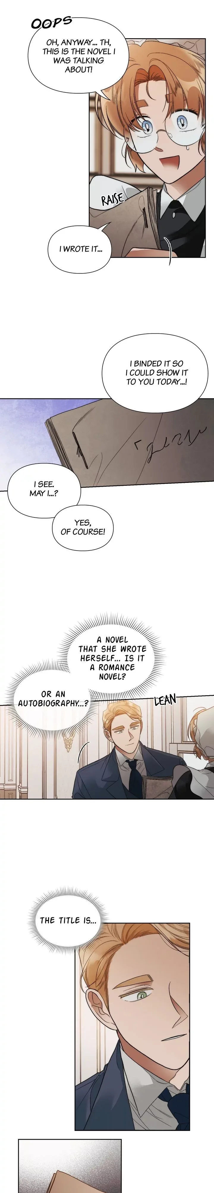 Charlottes Letter Chapter 68 page 9