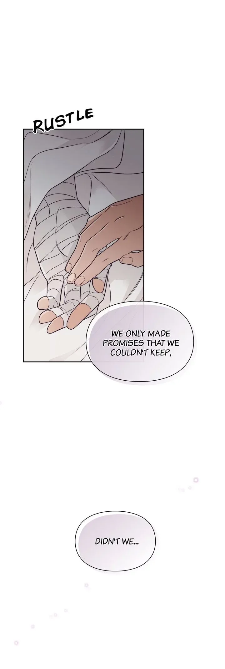 Charlottes Letter Chapter 67 page 1