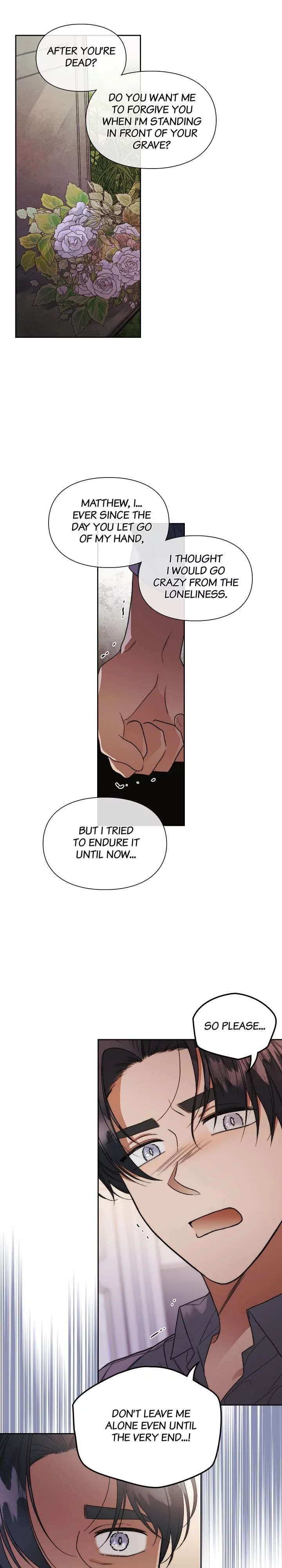 Charlottes Letter Chapter 69 page 12