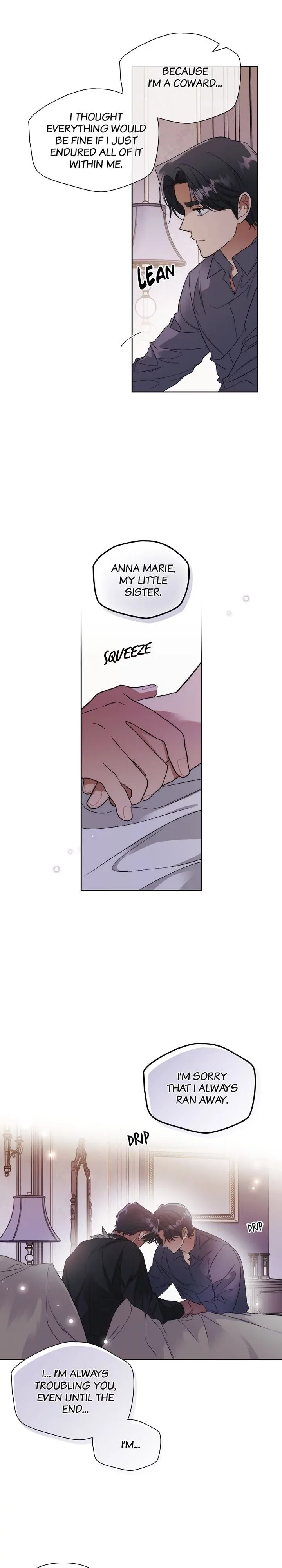 Charlottes Letter Chapter 69 page 15
