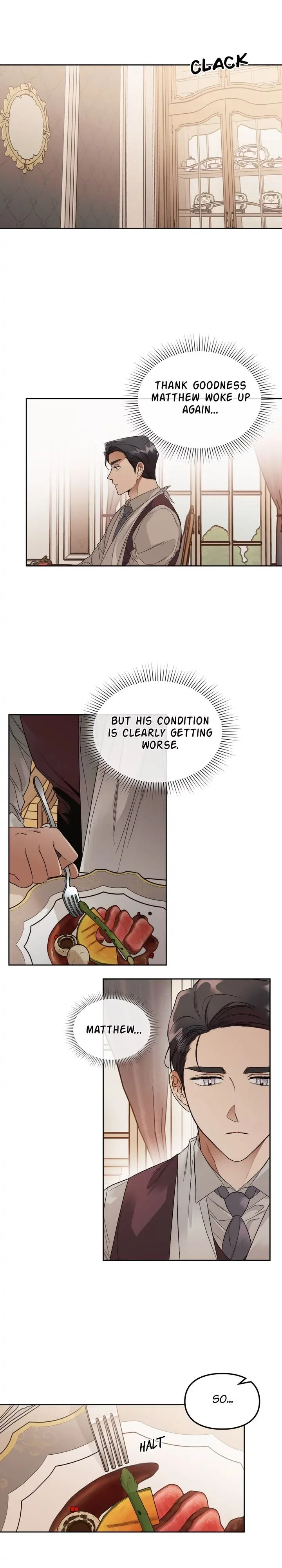 Charlottes Letter Chapter 70 page 9