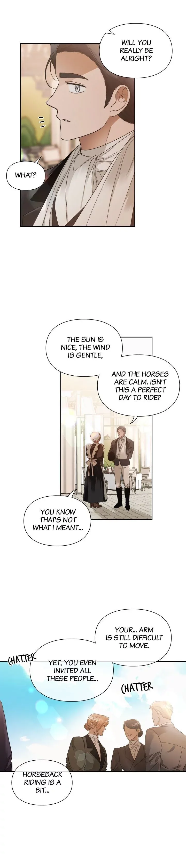 Charlottes Letter Chapter 71 page 4