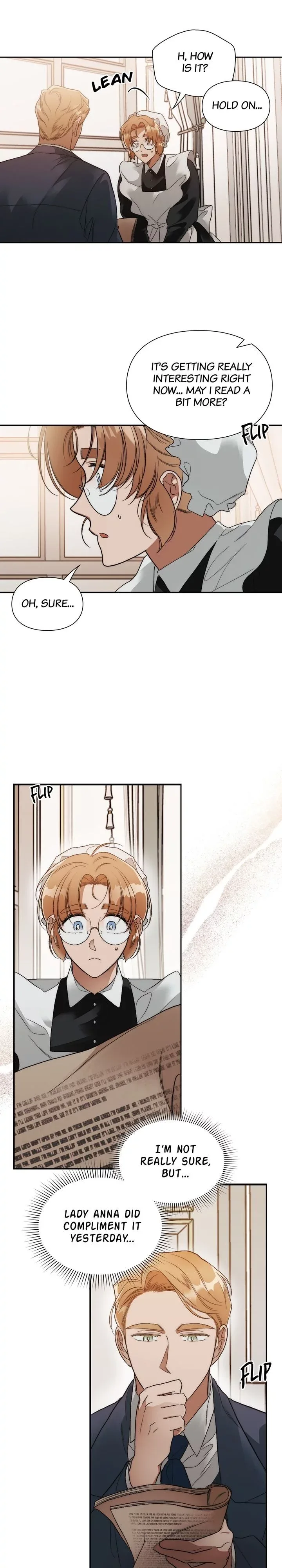 Charlottes Letter Chapter 68 page 12