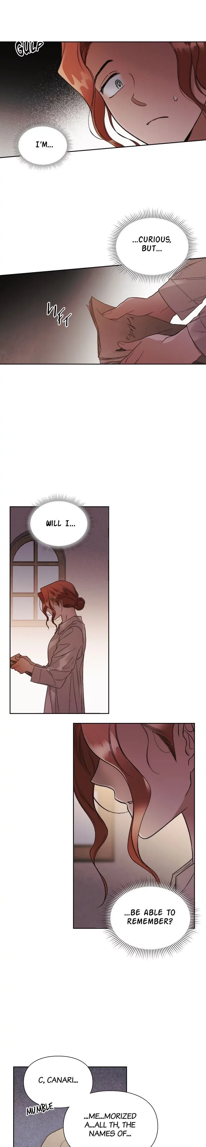 Charlottes Letter Chapter 70 page 6