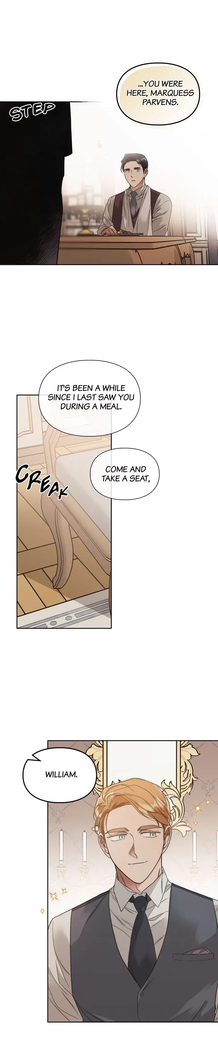 Charlottes Letter Chapter 70 page 10