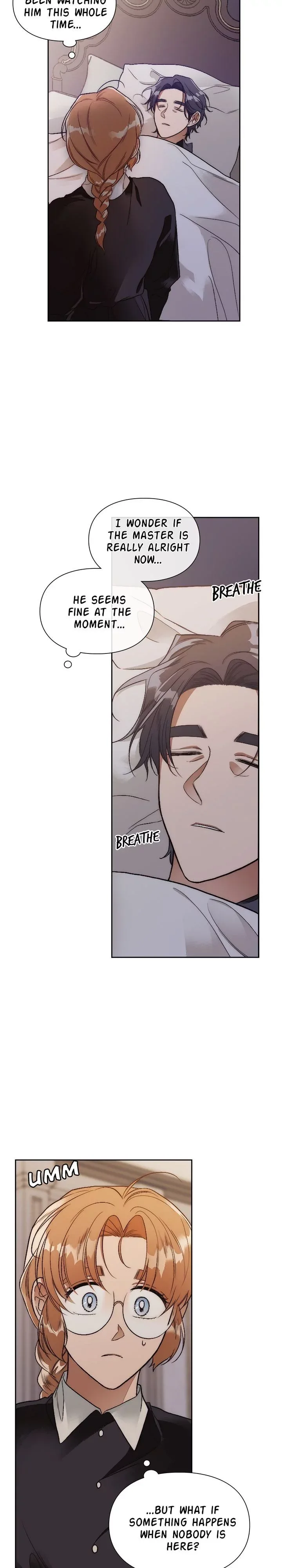 Charlottes Letter Chapter 67 page 6