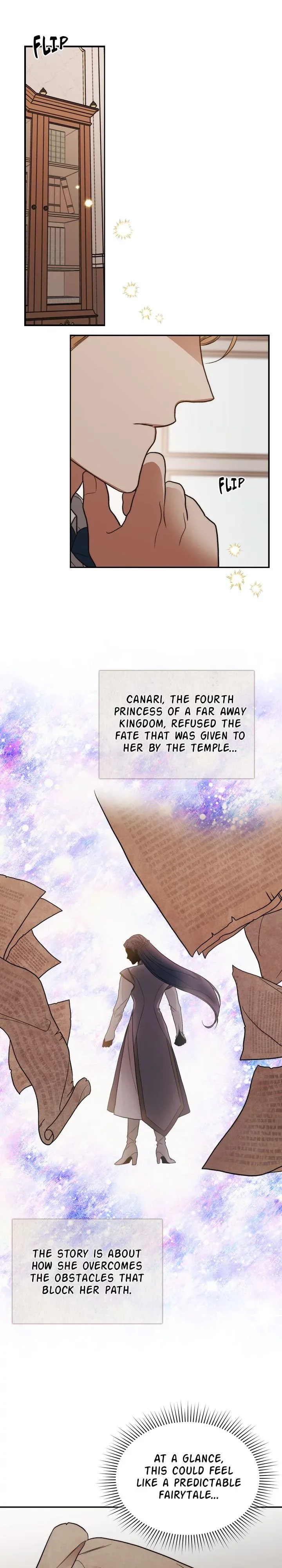 Charlottes Letter Chapter 68 page 14