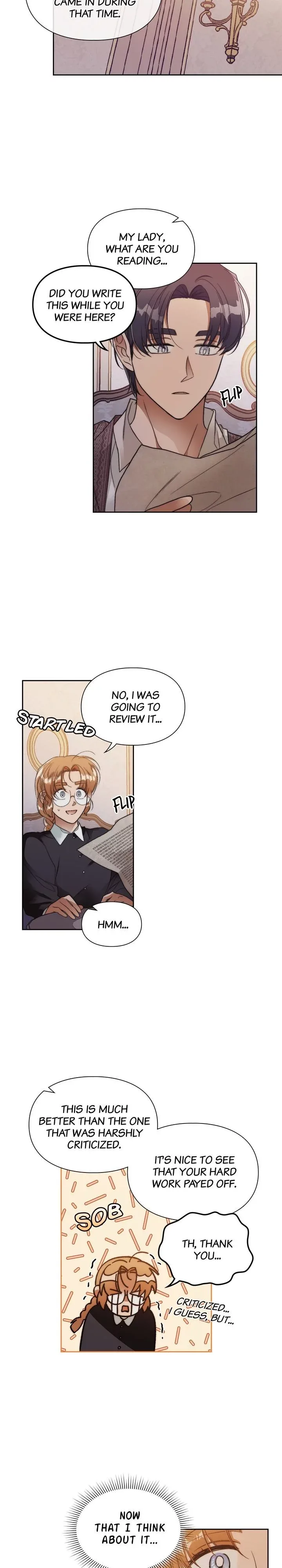 Charlottes Letter Chapter 67 page 12