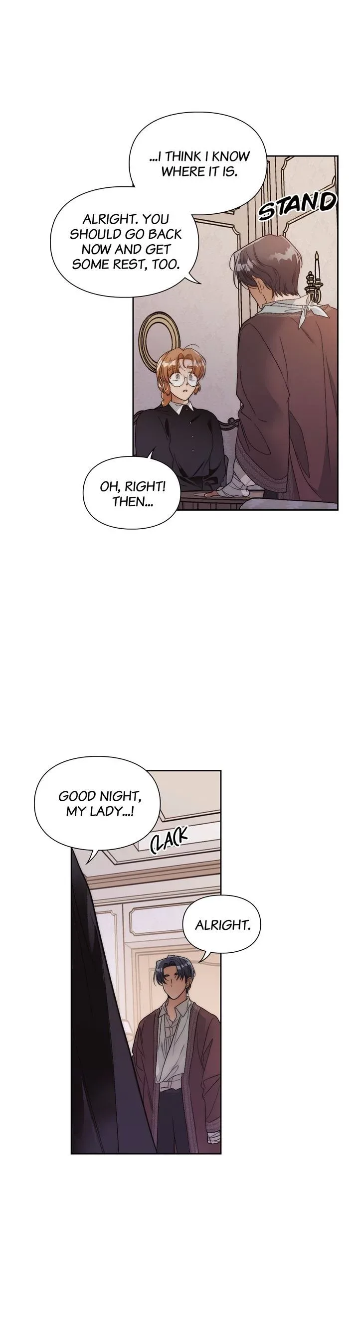 Charlottes Letter Chapter 67 page 17