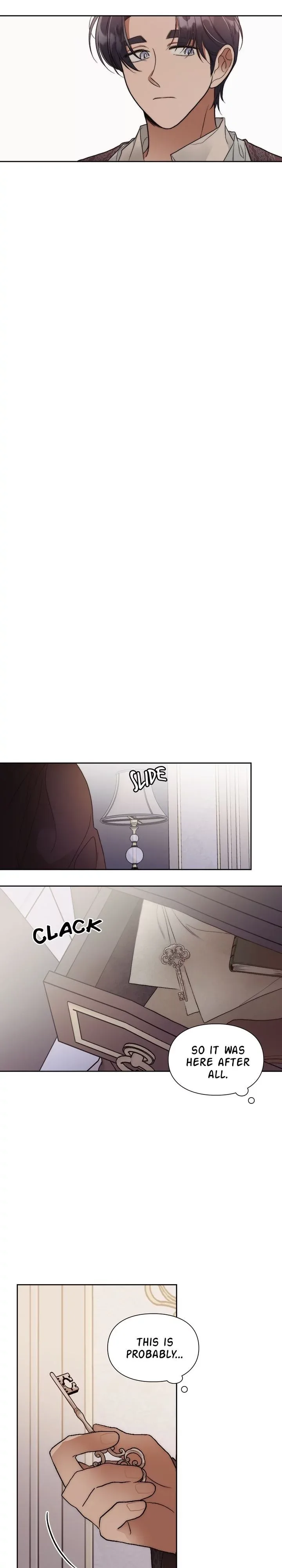 Charlottes Letter Chapter 67 page 18