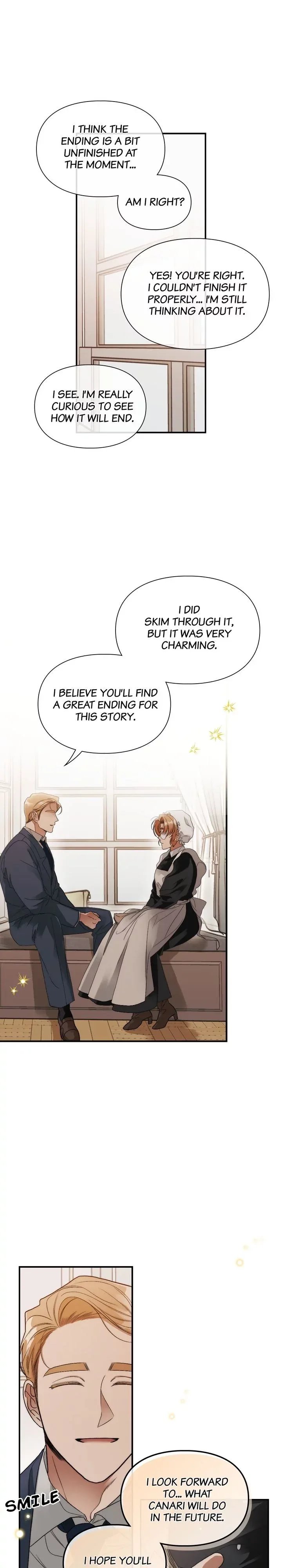 Charlottes Letter Chapter 68 page 16