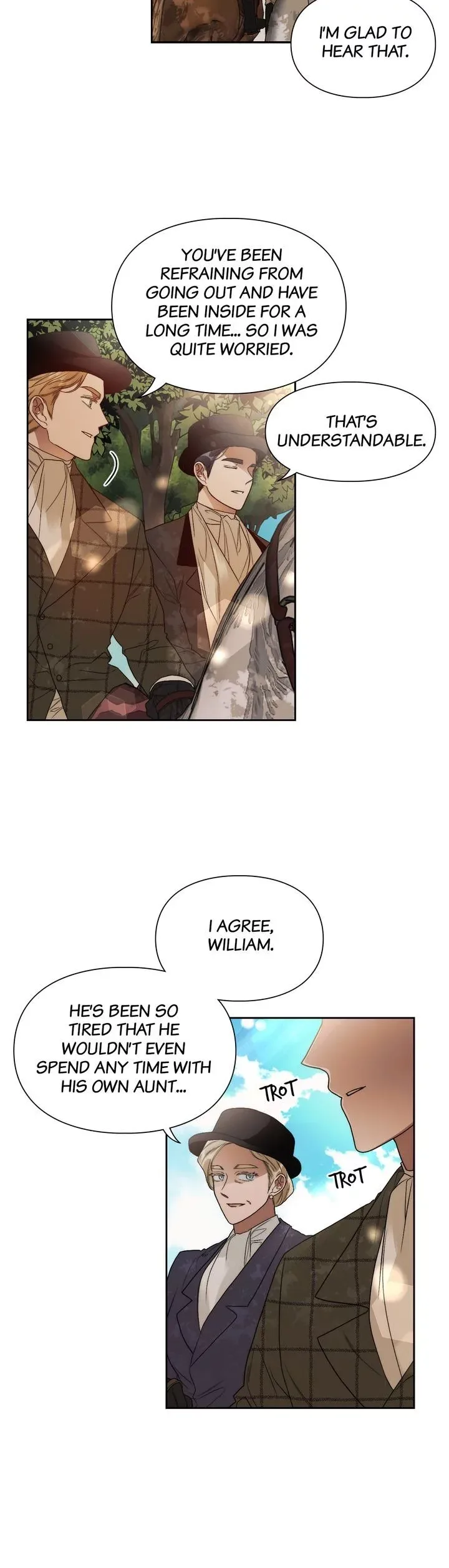 Charlottes Letter Chapter 71 page 8