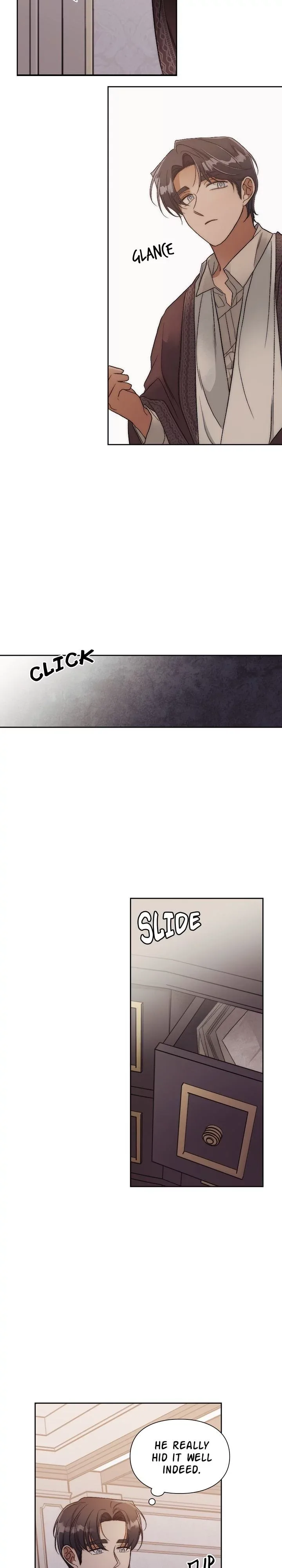 Charlottes Letter Chapter 67 page 19