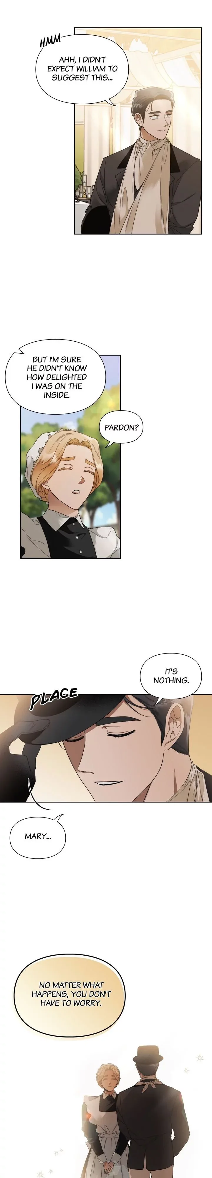 Charlottes Letter Chapter 71 page 5