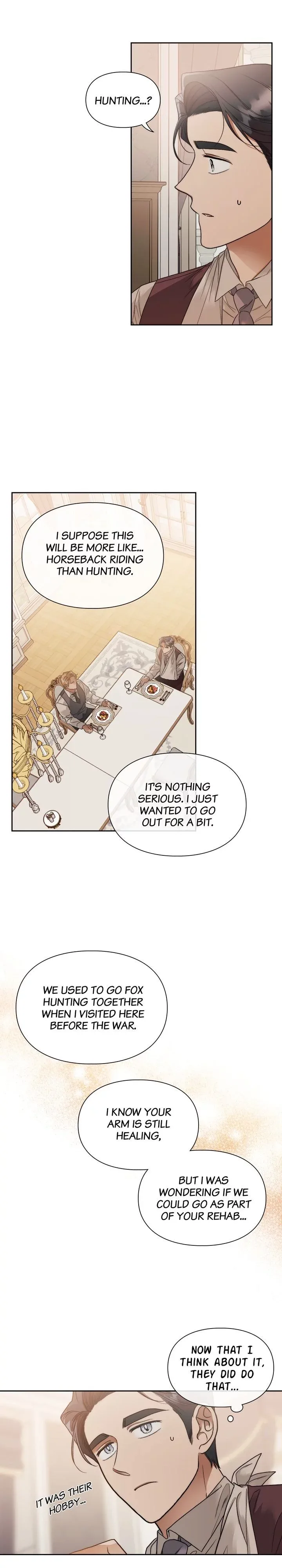 Charlottes Letter Chapter 70 page 16