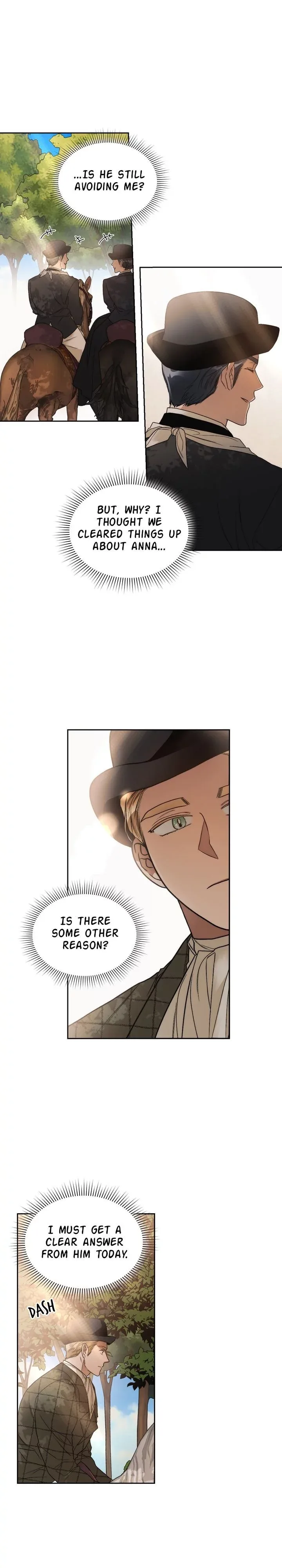 Charlottes Letter Chapter 71 page 10