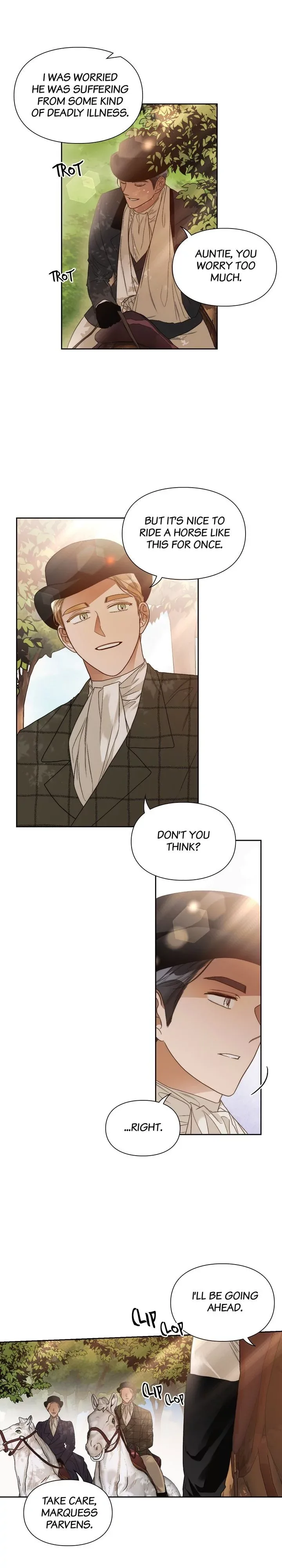 Charlottes Letter Chapter 71 page 9