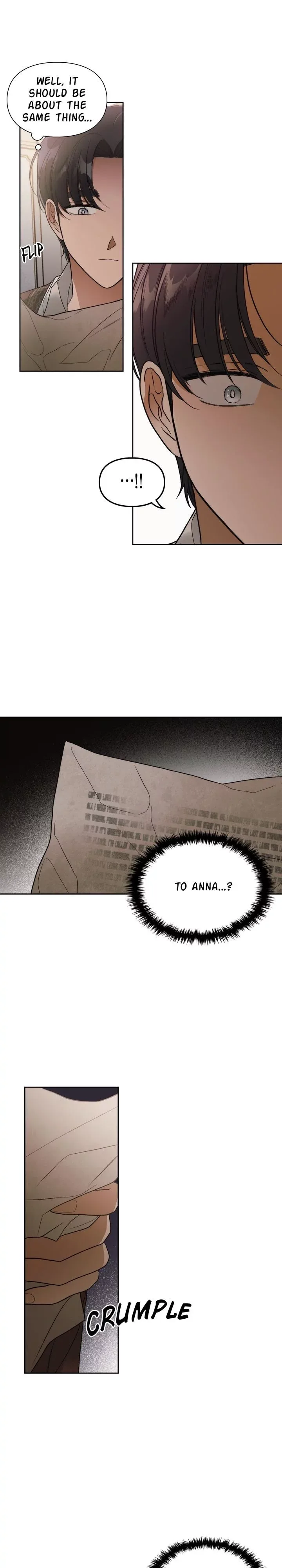 Charlottes Letter Chapter 67 page 21