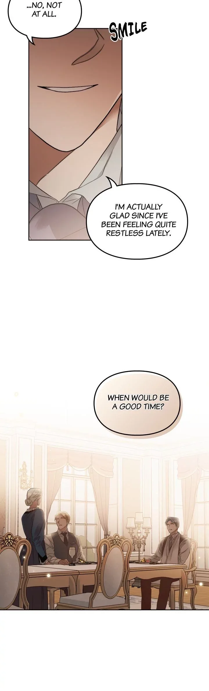 Charlottes Letter Chapter 70 page 19
