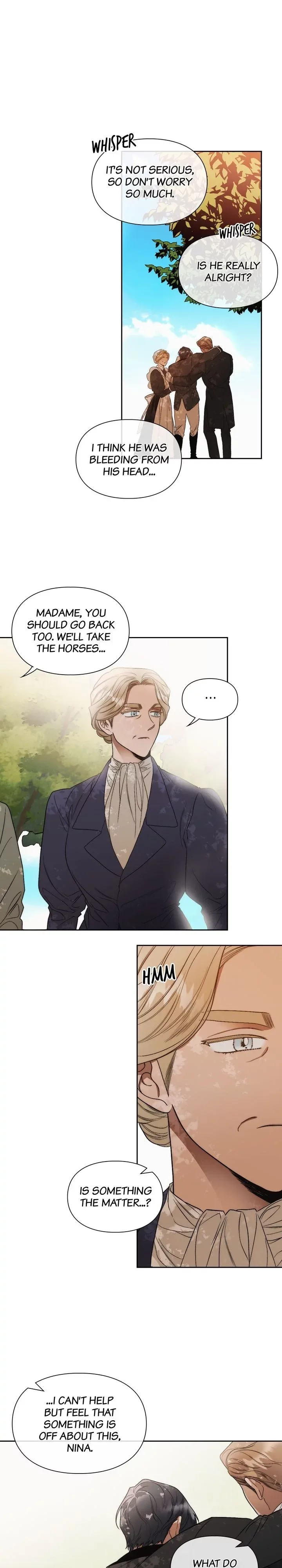Charlottes Letter Chapter 72 page 8